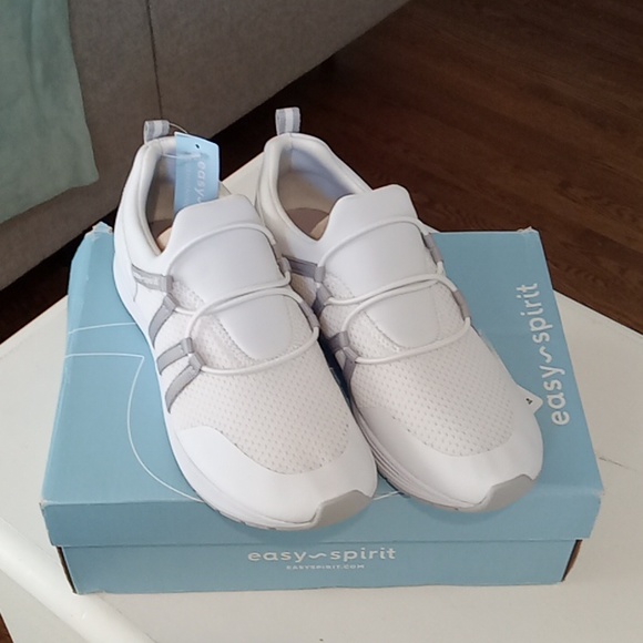 Easy Spirit Shoes - Easy Spirit women's sneakers-NEW